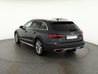 Audi A4 Allroad Avant 40 TDI Quattro Aut.