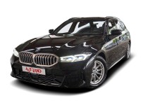 BMW 3er Reihe d Touring mHev M Sport Aut. 3-Zonen-Klima Navi Sitzheizung