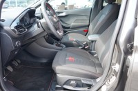Ford Fiesta 1.0 EcoBoost ST-Line