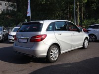 Mercedes-Benz B 200 B200 Style