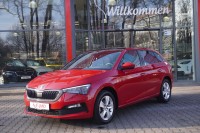 Vorschau: Skoda Scala 1.5 TSI DSG