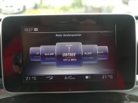 Mercedes-Benz GLC 220 d4Matic Exclusive