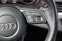 Audi A4 Avant S-Line 2.0 TDI sport