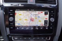 VW Golf VII 2.0 TSI GTI TCR