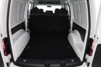 VW Caddy Maxi 2.0 TDI