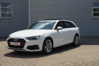 Vorschau: Audi A4 Avant 40 2.0 TDI advanced