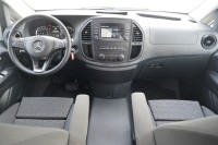 Mercedes-Benz Vito XL 8-Sitzer