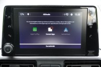Opel Combo Life E 1.2