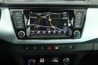 Skoda Fabia Combi 1.0 MPI