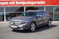 Vorschau: Mercedes-Benz GLA 180 Urban AT