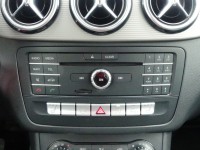 Mercedes-Benz B 180 B180 Style Aut.