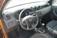Dacia Duster II 1.3 TCE Prestige