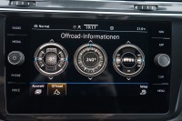 VW Tiguan Allspace 2.0 TDI R-Line 4Motion