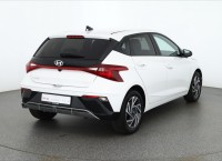 Hyundai i20 1.0 T-GDI Aut.