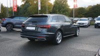 Audi A4 Avant 40 2.0 TDI advanced