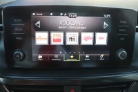 Skoda Scala 1.5 TSI Style