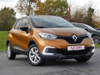 Renault Captur 0.9 TCe