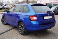 Skoda Fabia 1.0 Drive