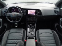 Cupra Ateca 2.0 4Drive DSG