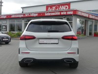 Mercedes-Benz B 200 B200 AMG Line Aut.