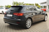 Audi A3 SB 30 1.0 TFSI design