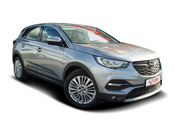 Opel Grandland 1.2 Innovation