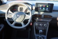 Dacia Sandero Stepway 1.0