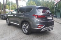 Hyundai Santa Fe 2.2 CRDi Premium 4WD