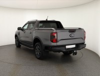 Ford Ranger 2.0 EcoBlue Wildtrak e-4WD
