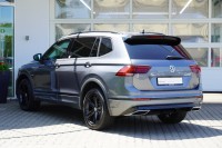 VW Tiguan Allspace 2.0 TDI Highline R-Line 4Motion