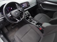 Skoda Karoq 1.5 TSI DSG
