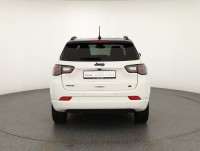 Jeep Compass 1.3 Hybrid S Plug-In 4WD