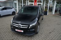 Mercedes-Benz V-Klasse V 300 d lang 4Matic Aut.