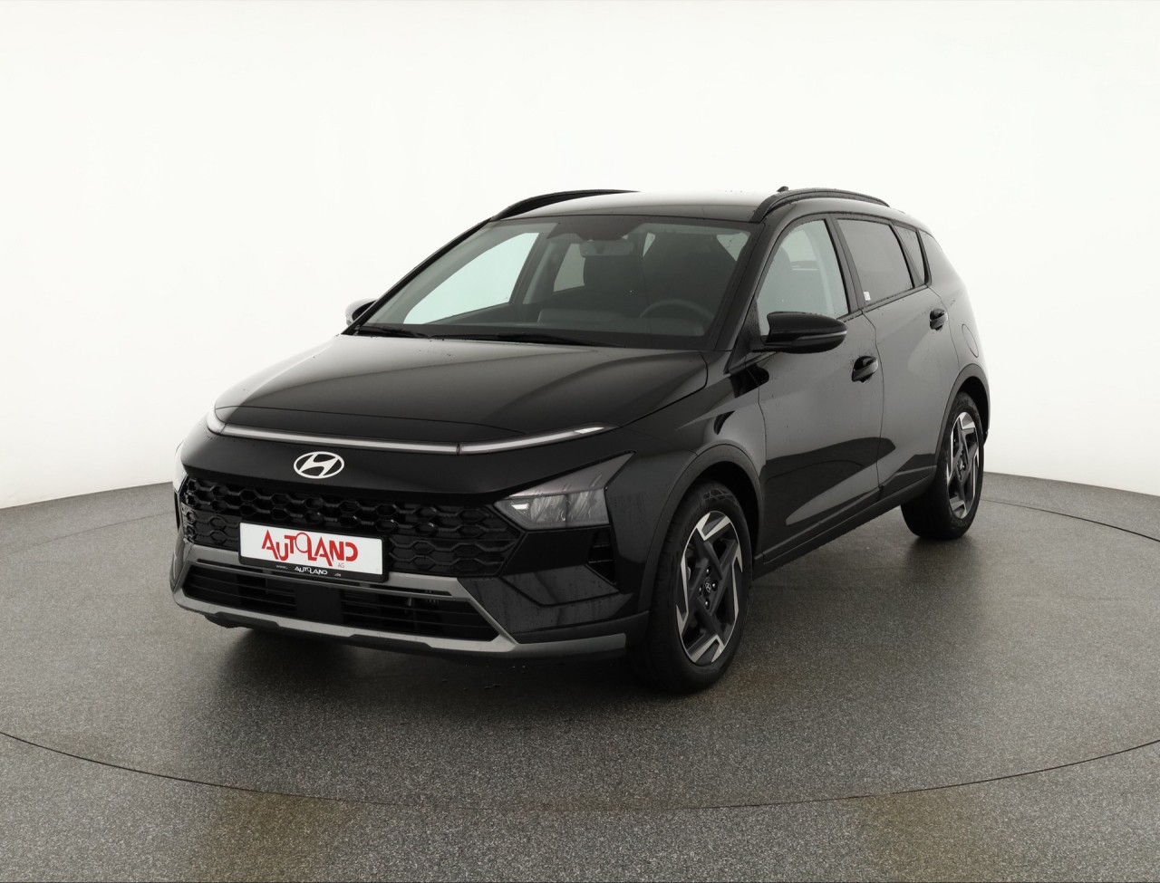 Hyundai BAYON Bayon 1.0T-GDI Aut.