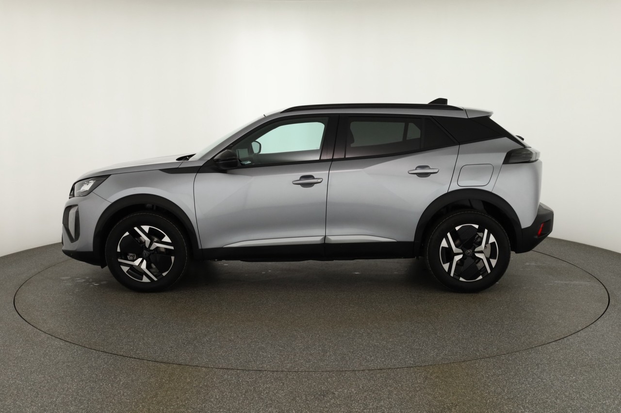 Peugeot 2008 PureTech 100 Allure
