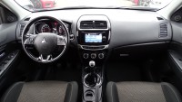 Mitsubishi ASX 1.6 MIVEC Plus 2WD