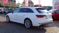 Audi A4 1.4 TFSI Avant S- Line