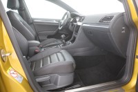 VW Golf VII 1.5 TSI R-Line DSG