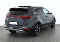 Kia Sportage 2.0 CRDi GT-Line 4WD