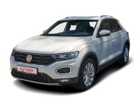 VW T-Roc 2.0 TSI Sport 4Motion LED Navi ACC Kamera