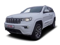 Jeep Grand Cherokee 3.0 CRD Overland Panorama Navi