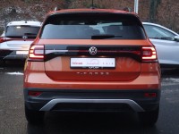 VW T-Cross 1.0 Life DSG