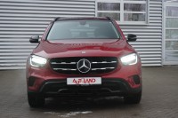 Mercedes-Benz GLC 300 4Matic
