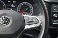 VW T-Cross 1.0 TSI DSG