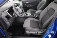 Nissan Qashqai N-Connecta+ 1.3 DIG-T MHEV Aut.