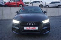 Audi A3 Sportback 35 TFSI sport S-Tronic S-Line