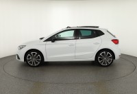Vorschau: Seat Ibiza FR 1.5 TSI DSG