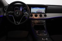 Mercedes-Benz E 200 E300 de AMG Line