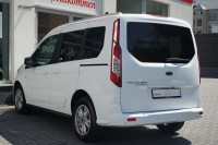 Ford Tourneo Connect 1.5 TDCi