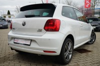 VW Polo 1.2 TSI Comfortline